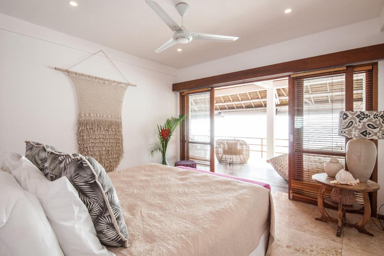 Villa Gmb Beach House Uluwatu  Ngoại thất bức ảnh