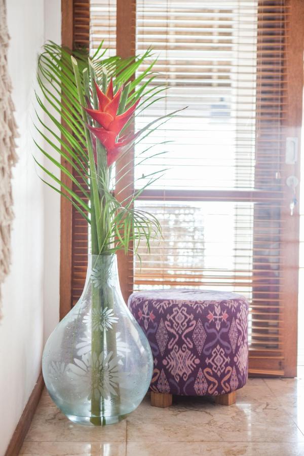 Villa Gmb Beach House Uluwatu  Ngoại thất bức ảnh