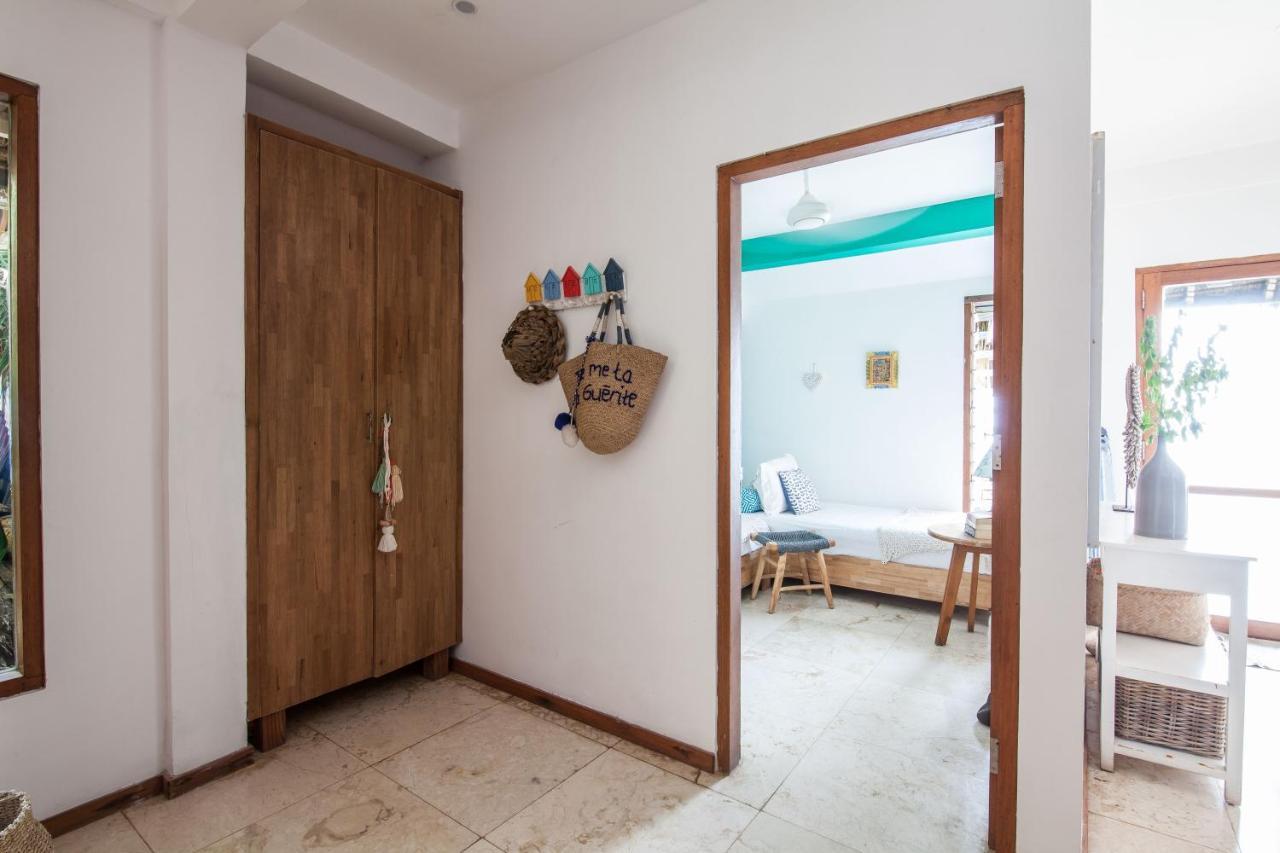 Villa Gmb Beach House Uluwatu  Ngoại thất bức ảnh