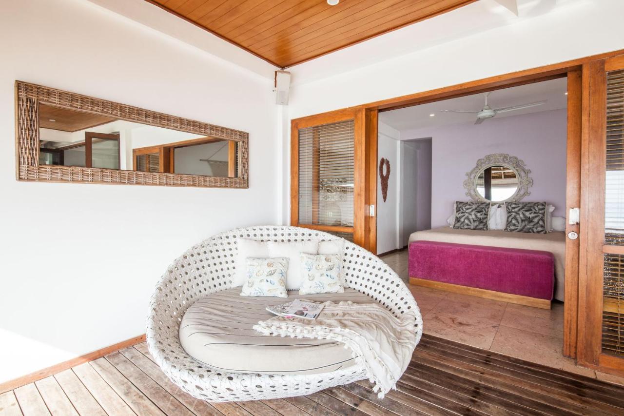 Villa Gmb Beach House Uluwatu  Ngoại thất bức ảnh