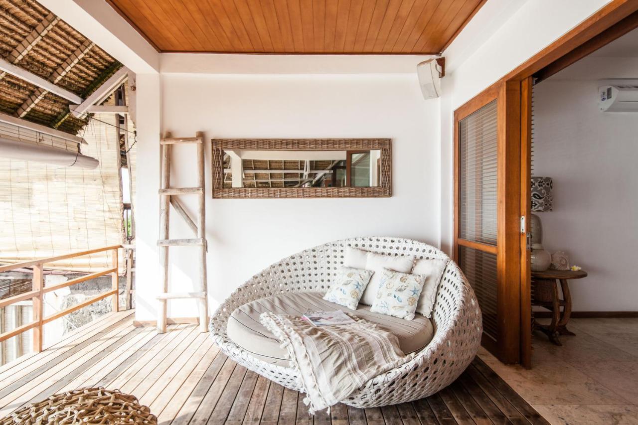 Villa Gmb Beach House Uluwatu  Ngoại thất bức ảnh