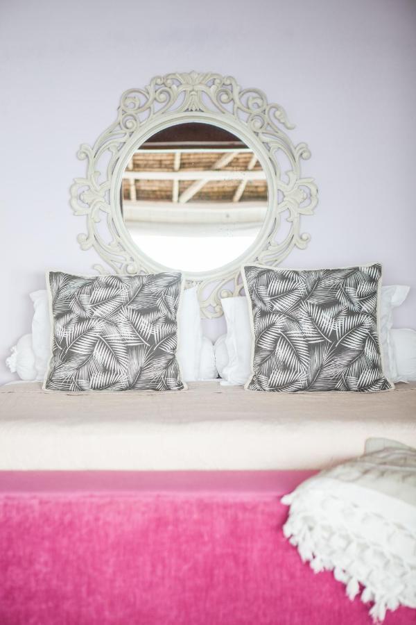 Villa Gmb Beach House Uluwatu  Ngoại thất bức ảnh