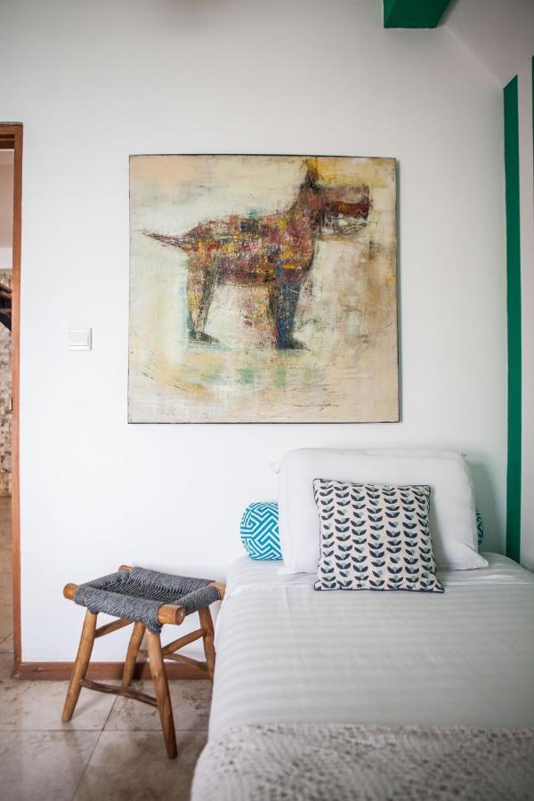Villa Gmb Beach House Uluwatu  Ngoại thất bức ảnh