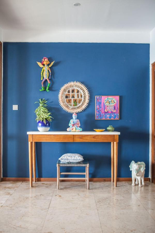 Villa Gmb Beach House Uluwatu  Ngoại thất bức ảnh