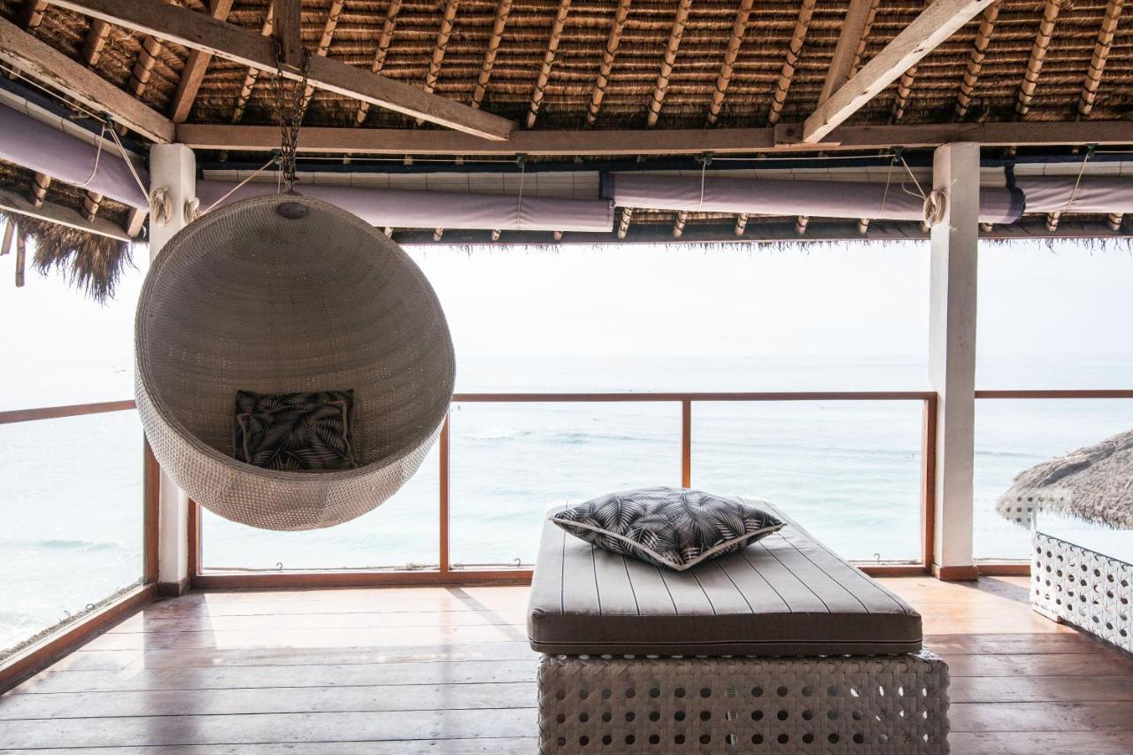Villa Gmb Beach House Uluwatu  Ngoại thất bức ảnh