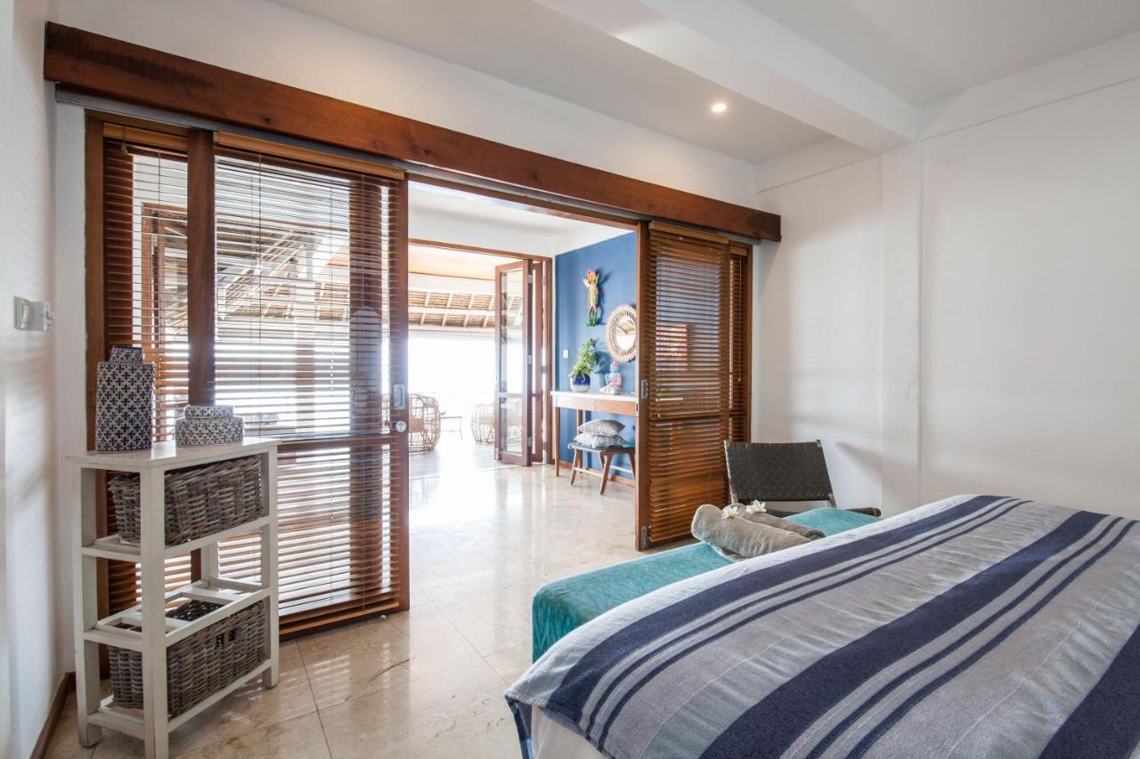 Villa Gmb Beach House Uluwatu  Ngoại thất bức ảnh