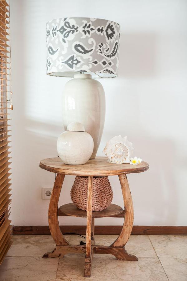Villa Gmb Beach House Uluwatu  Ngoại thất bức ảnh