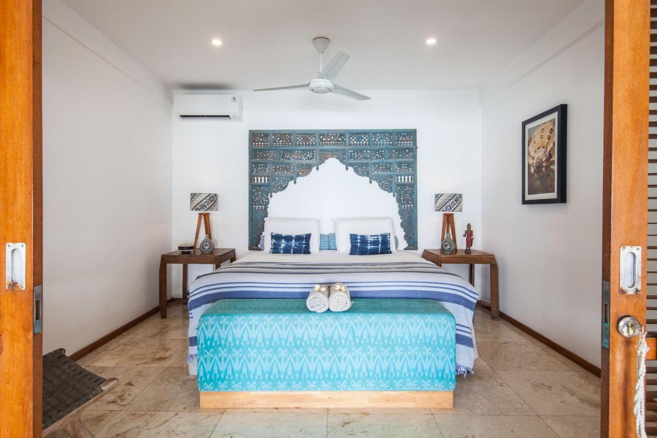 Villa Gmb Beach House Uluwatu  Ngoại thất bức ảnh