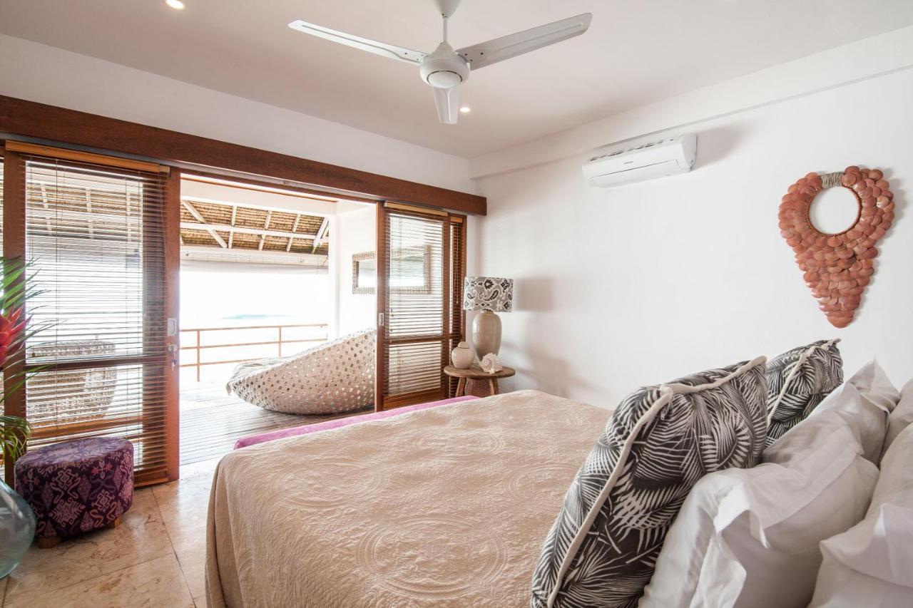Villa Gmb Beach House Uluwatu  Ngoại thất bức ảnh